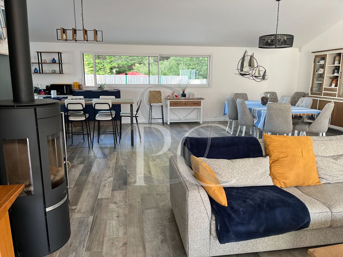 House in Arrondissement of Les Sables-d'Olonne, Pays de la Loire, France 4 - 16286520
