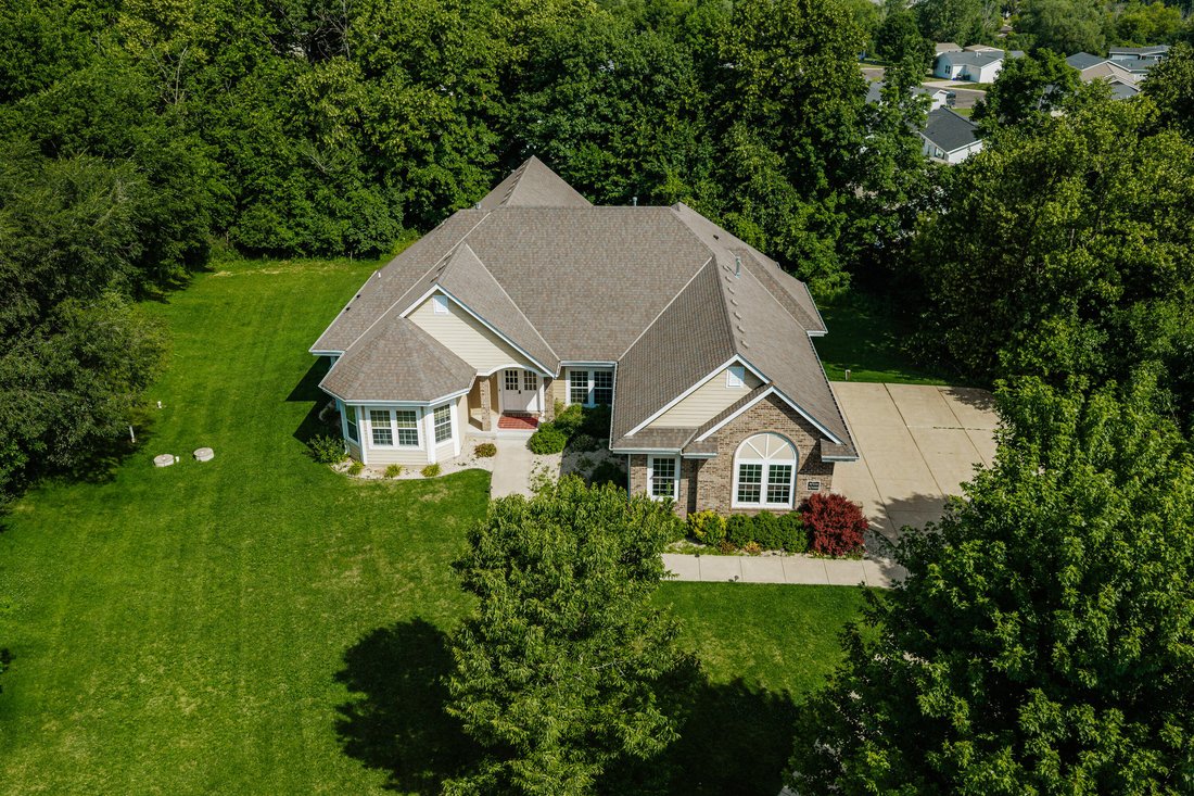 House in Germantown, Wisconsin, United States 5 - 18453832