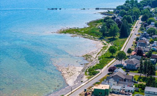 Fort Erie, Ontario, Canadá 1