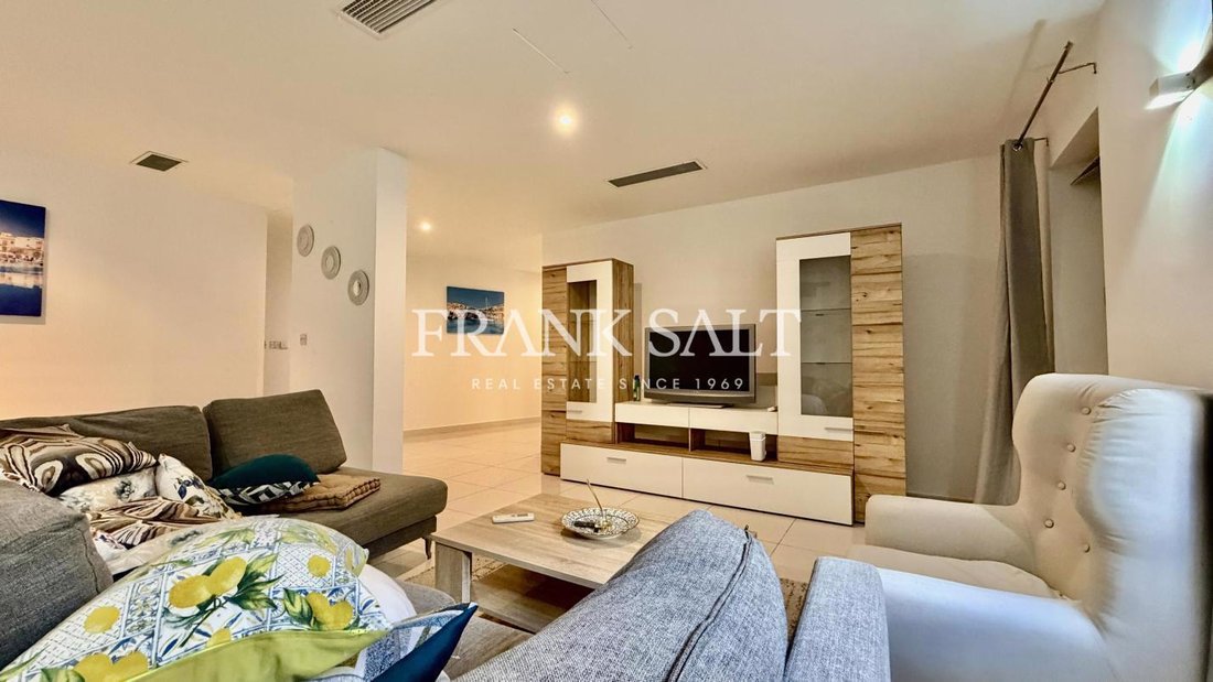 Apartment in Sliema, Malta 3 - 16412857