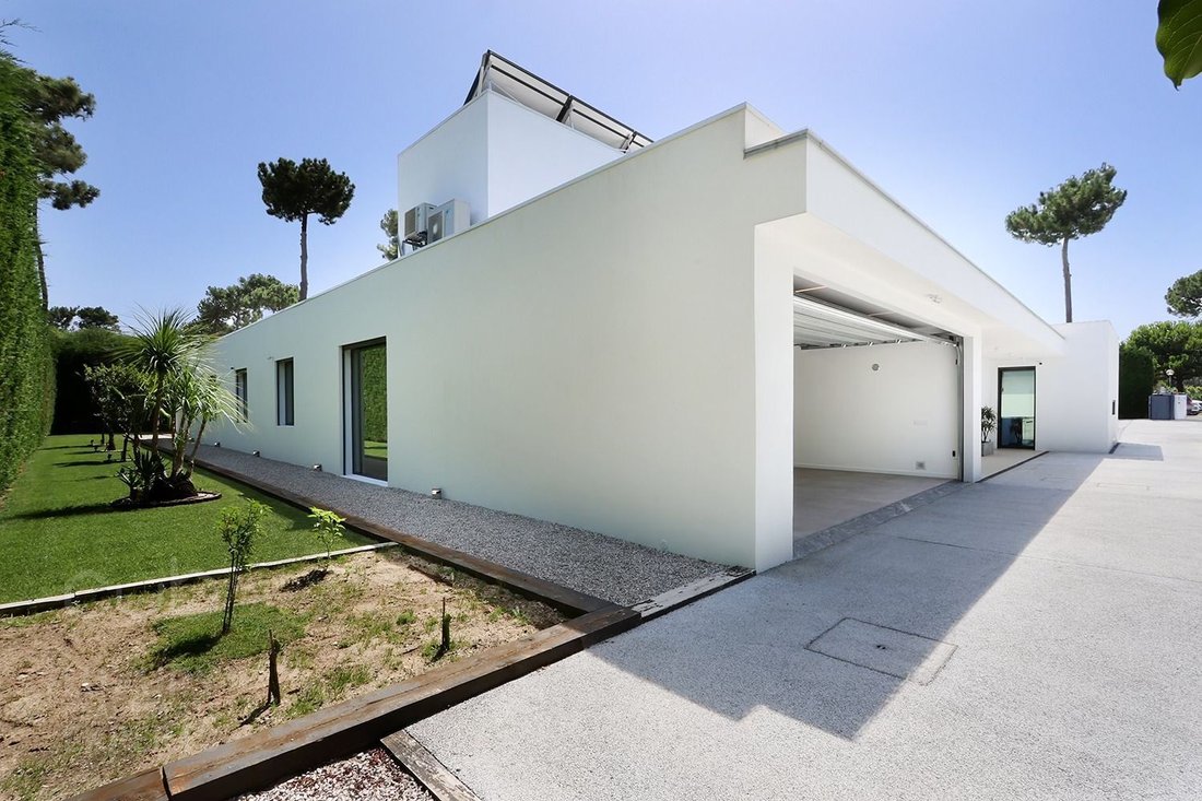 Villa in Aroeira, Charneca de Caparica e Sobreda, Portugal 5 - 18454291