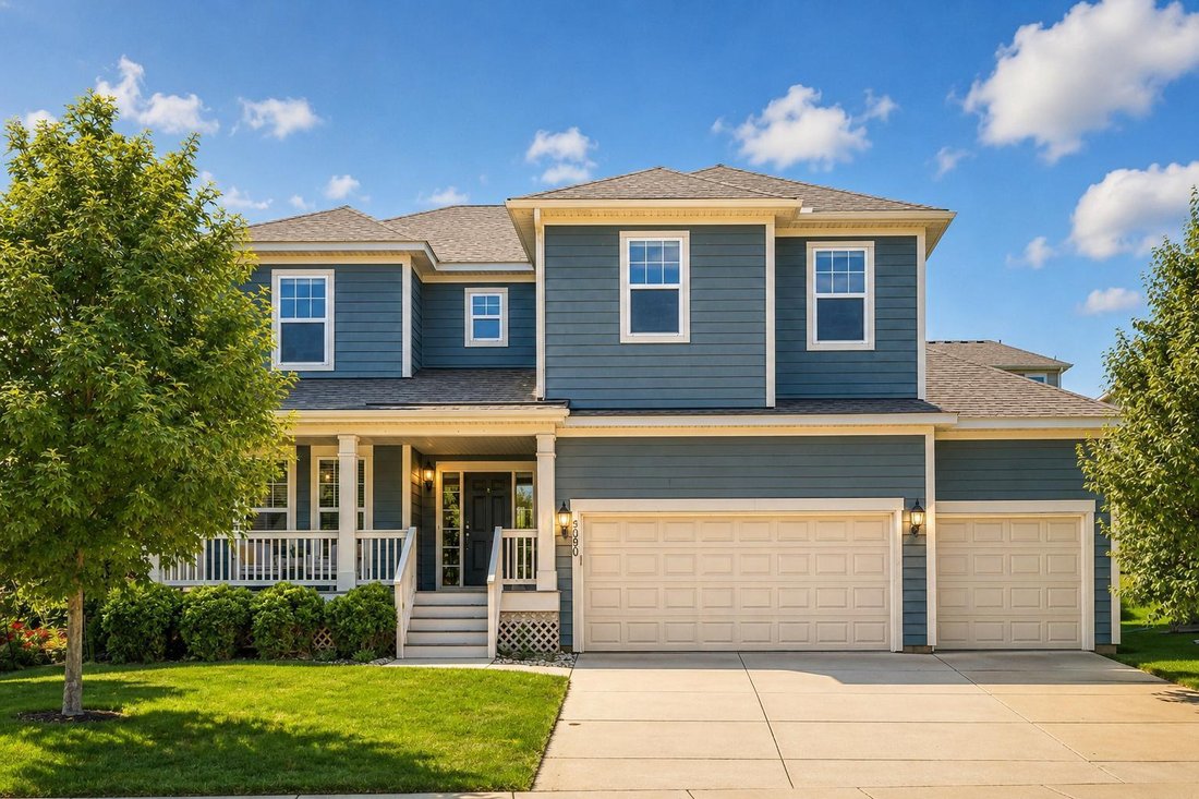 House in Plymouth, Minnesota, United States 3 - 18453824