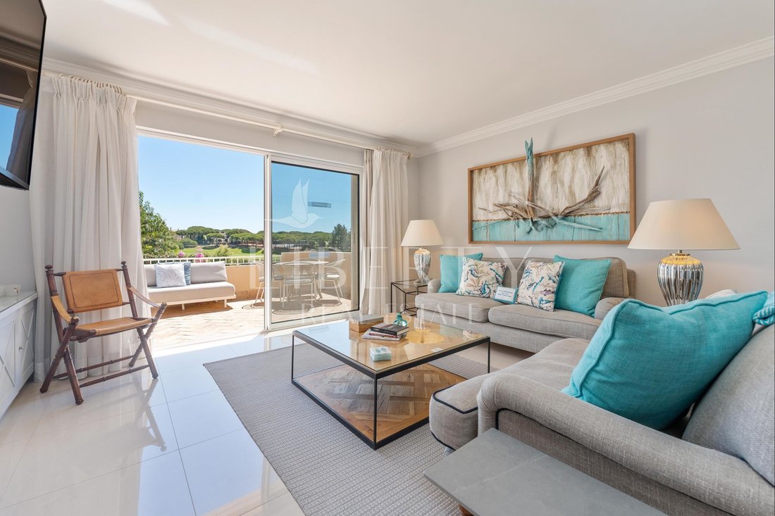 Apartment in Quinta do Lago, Almancil, Portugal 1 - 18454276