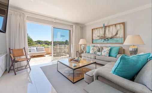 Apartment in Quinta do Lago, Almancil, Portugal 1
