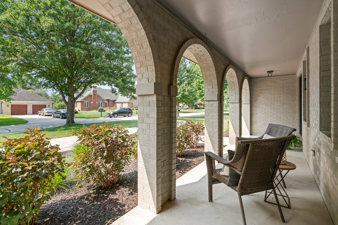 House in Burr Ridge, Illinois, United States 5 - 18454487