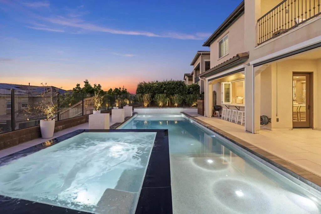 House in Rancho Santa Fe, California, United States 2 - 18453796