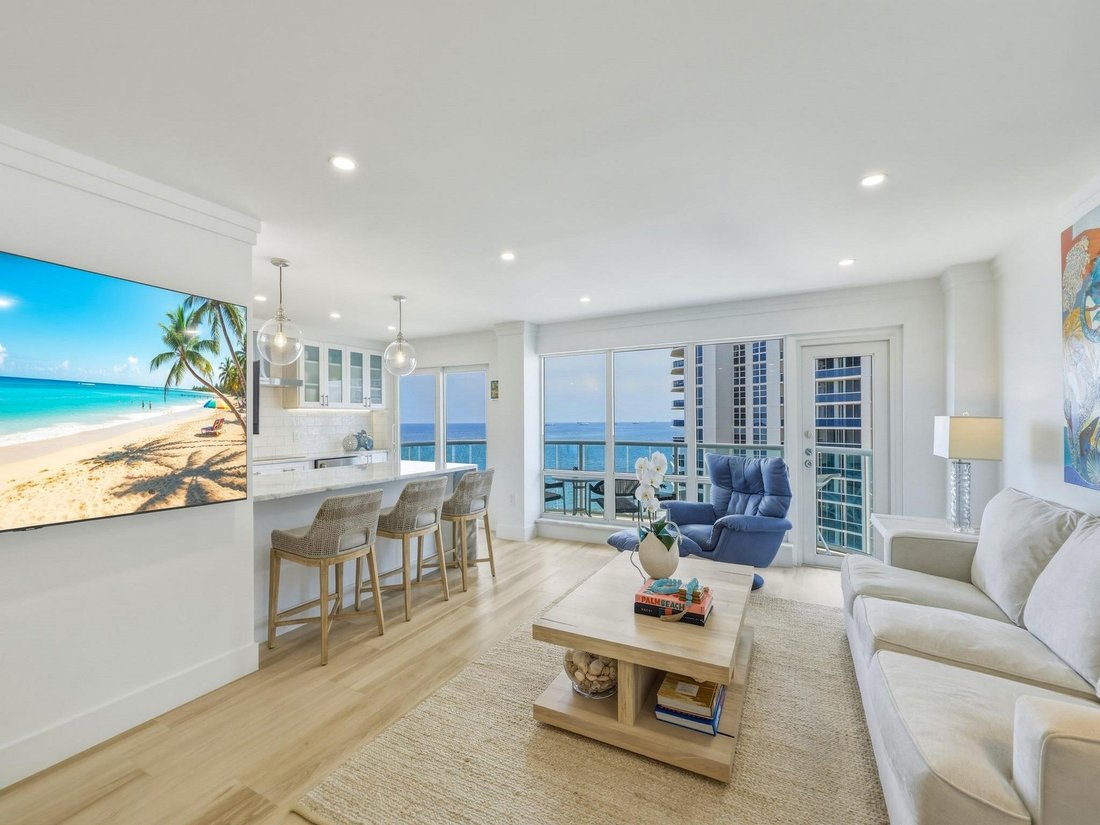 Condo in Fort Lauderdale, Florida, United States 3 - 18454032