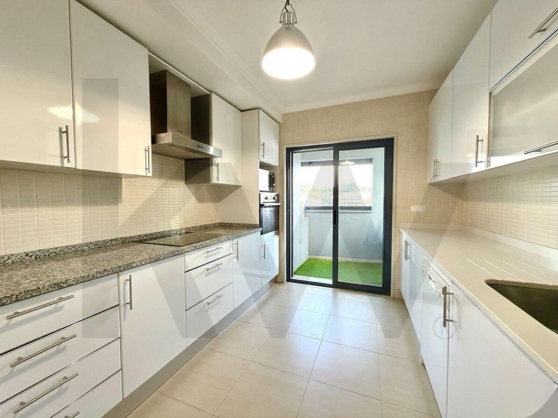 Appartement à Ajuda, Lisbonne, Portugal 2 - 18454371