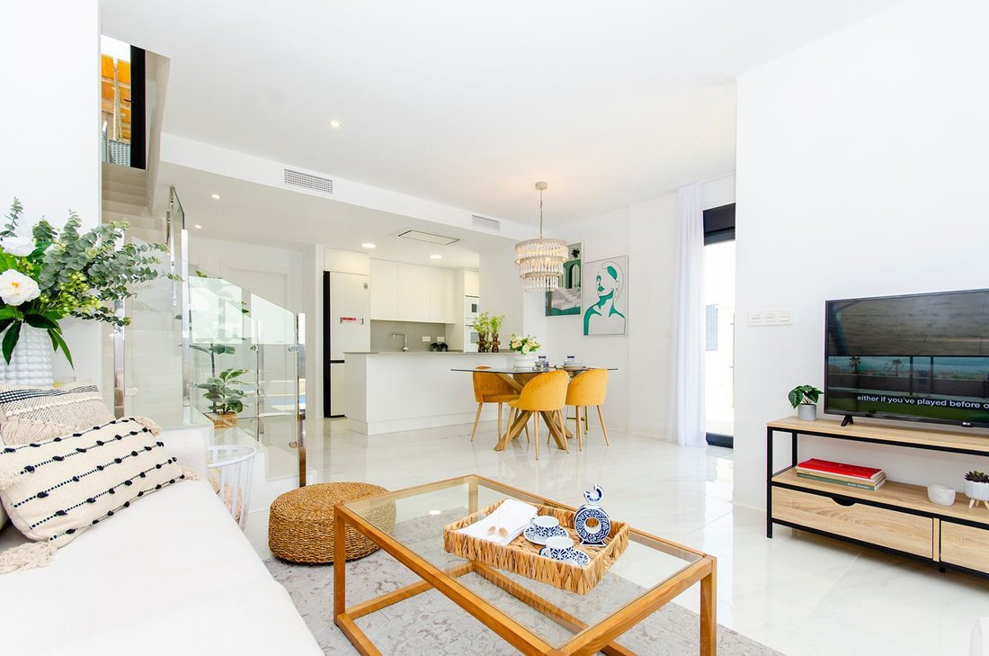 Chalet in Orihuela, Valencian Community, Spain 4 - 18454569