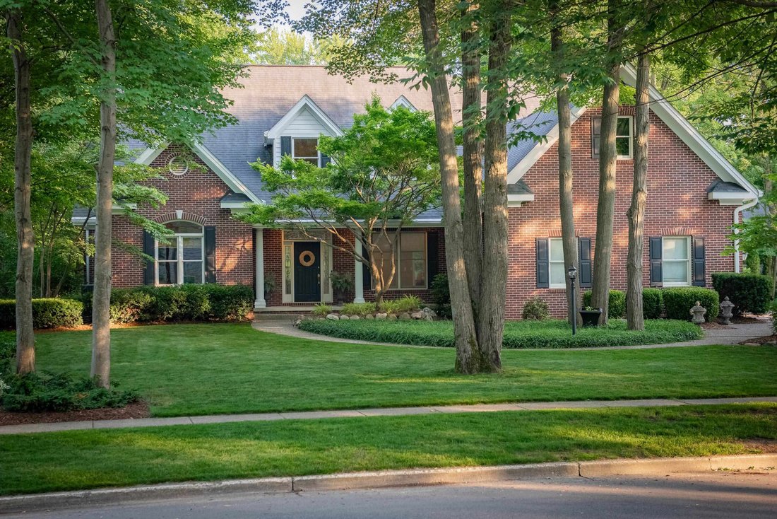 House in Midland, Michigan, United States 2 - 18454030