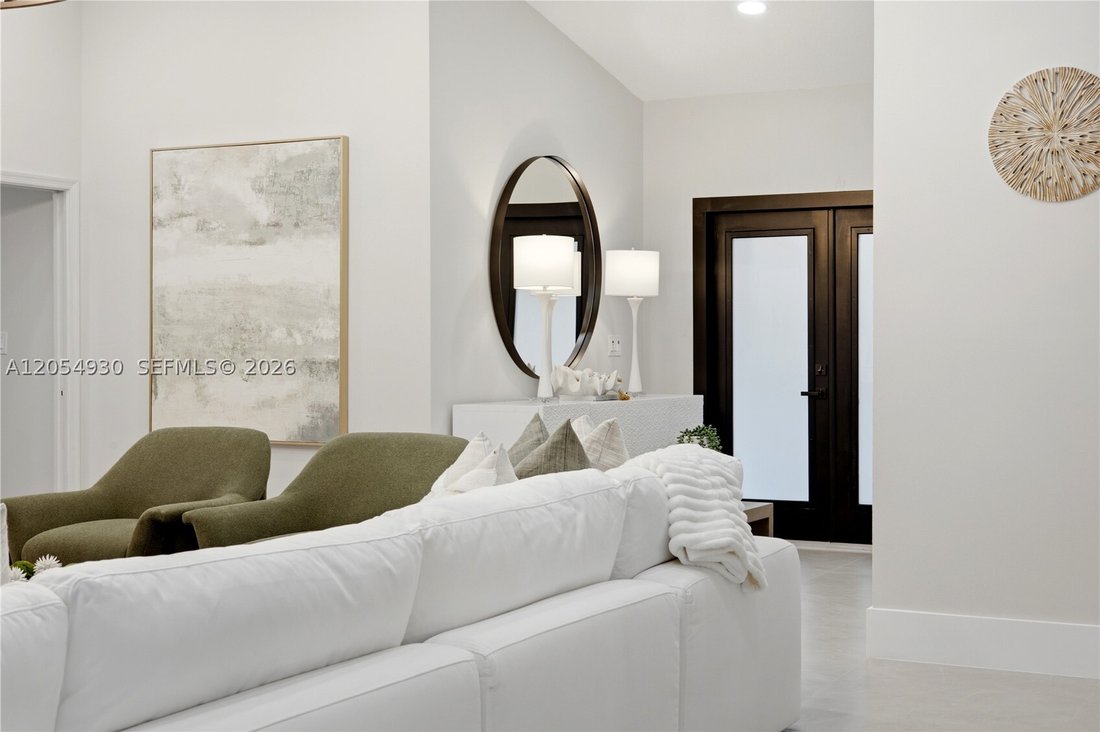 House in Coral Springs, Florida, United States 3 - 18453525
