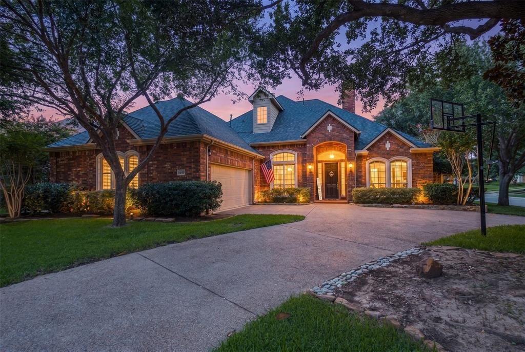 House in Flower Mound, Texas, United States 1 - 18453938