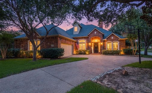 Casa en Flower Mound, Texas, Estados Unidos 1