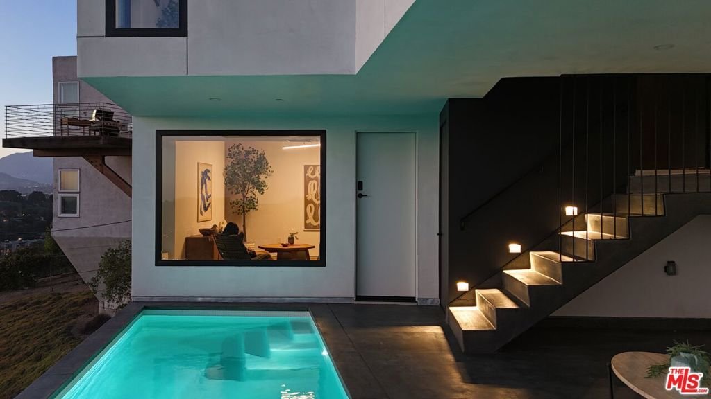 House in Los Angeles, California, United States 4 - 18453621
