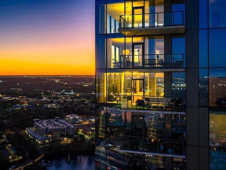 Condo in Austin, Texas, United States 1 - 17827708