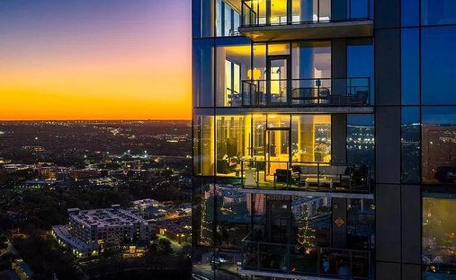 Condominio a Austin, Texas, Stati Uniti 1