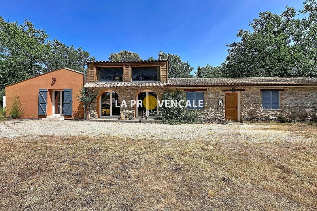Villa in Pourrieres, Provence-Alpes-Côte d'Azur, France 4 - 18306937