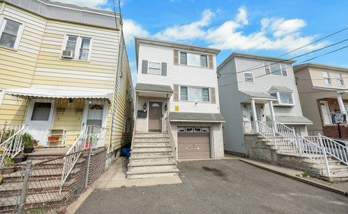 Bayonne, New Jersey, United States 1