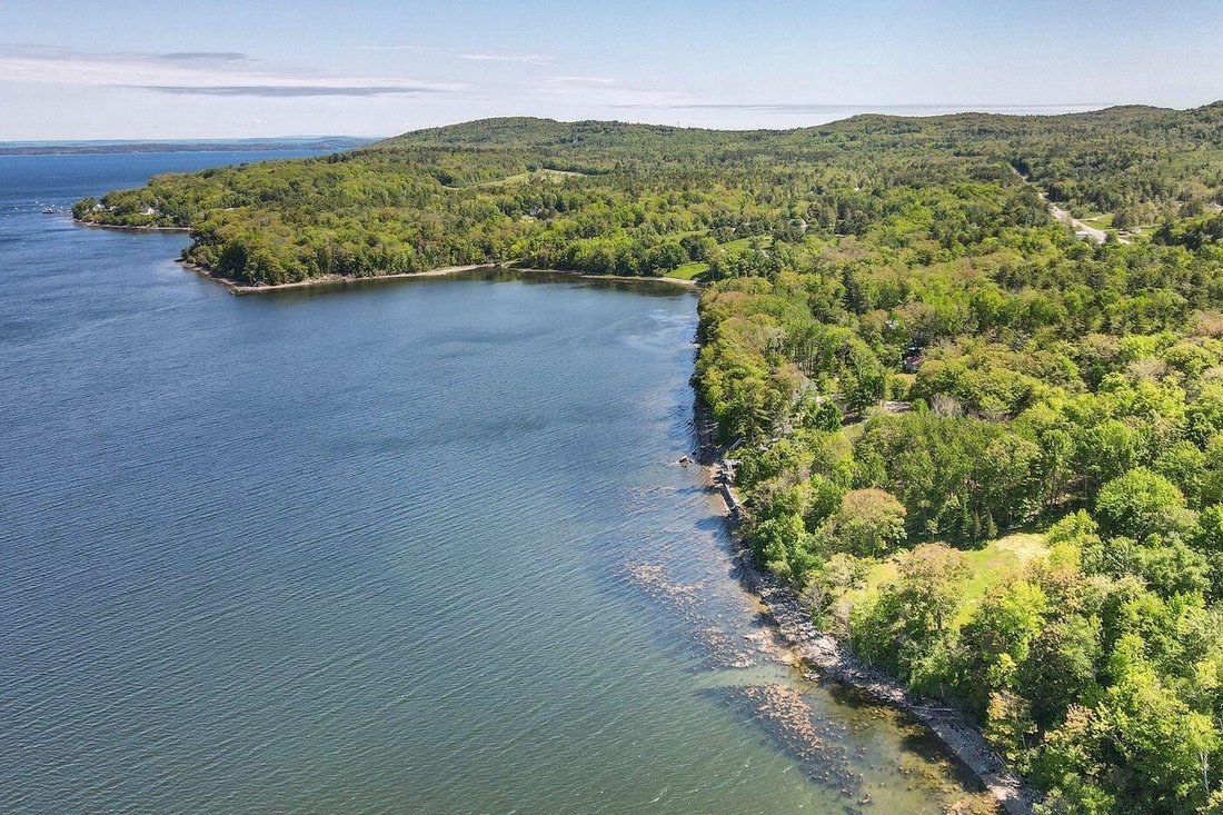 House in Northport, Maine, United States 1 - 18454489