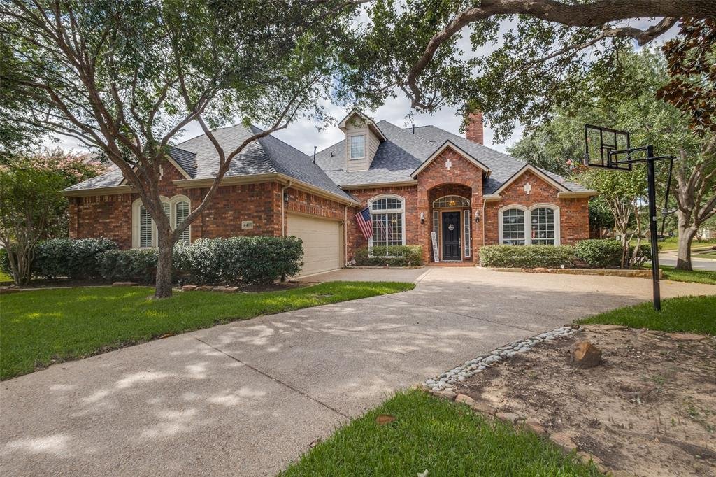House in Flower Mound, Texas, United States 2 - 18453938