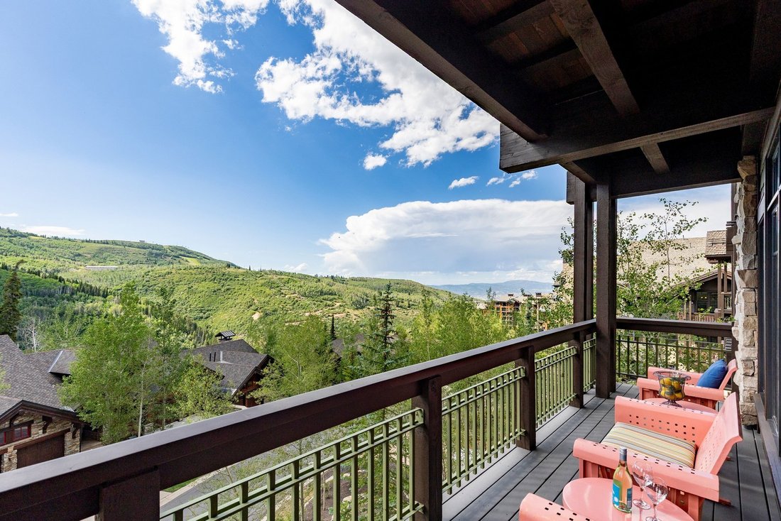Condo in Park City, Utah, United States 4 - 18454353