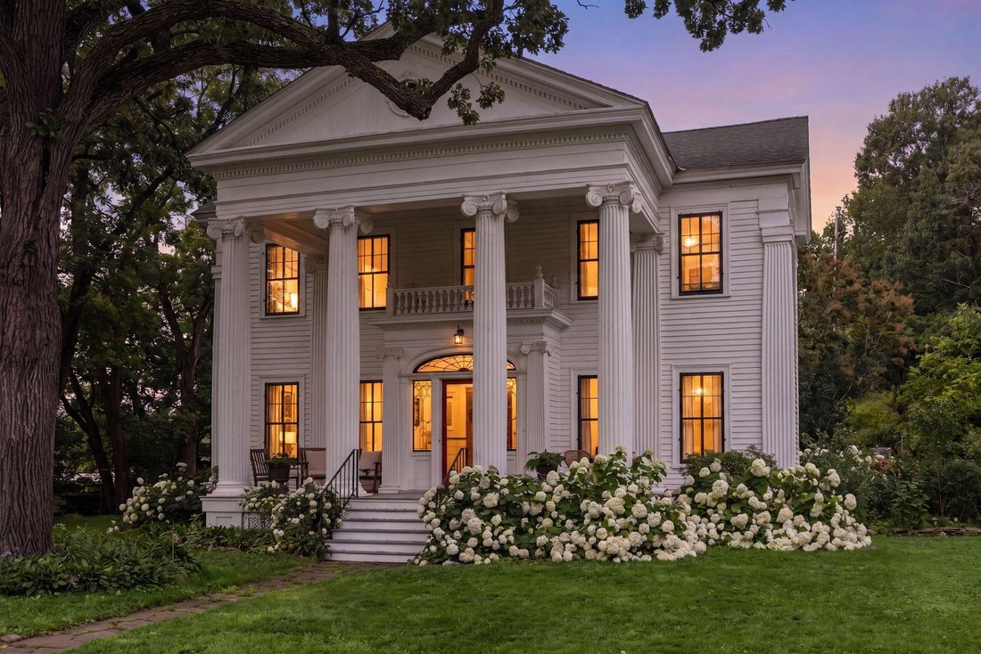 House in Saint Paul, Minnesota, United States 1 - 18453834