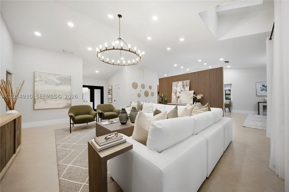 House in Coral Springs, Florida, United States 4 - 18453525