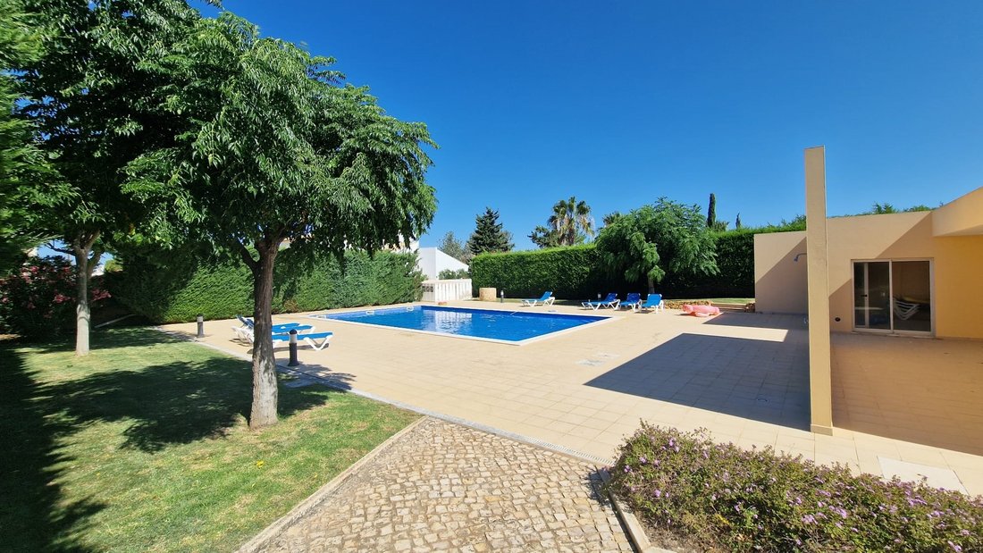 Villa à Olhos de Agua, Algarve, Portugal 2 - 18454290