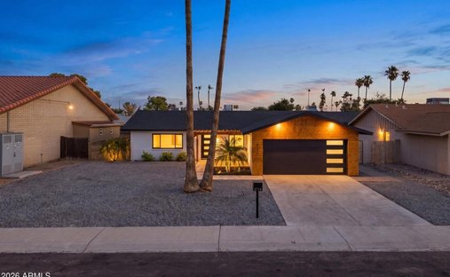 Casa a Scottsdale, Arizona, Stati Uniti 1