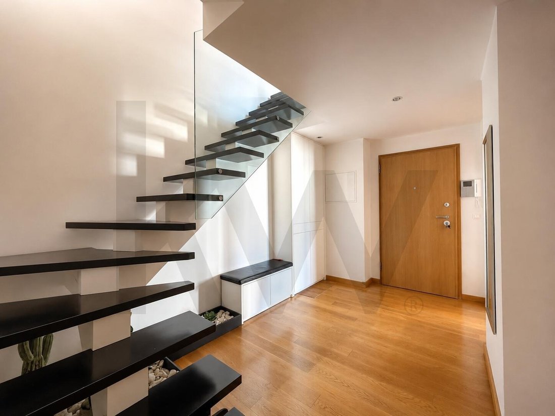 Apartment in Ajuda, Lisbon, Portugal 3 - 18454371