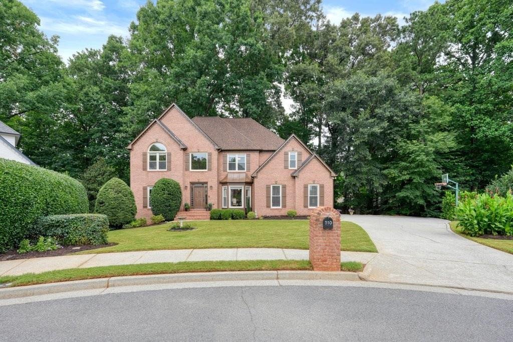House in Alpharetta, Georgia, United States 1 - 18454544