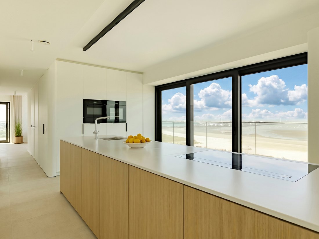House in Knokke-Heist, Flanders, Belgium 3 - 18454001