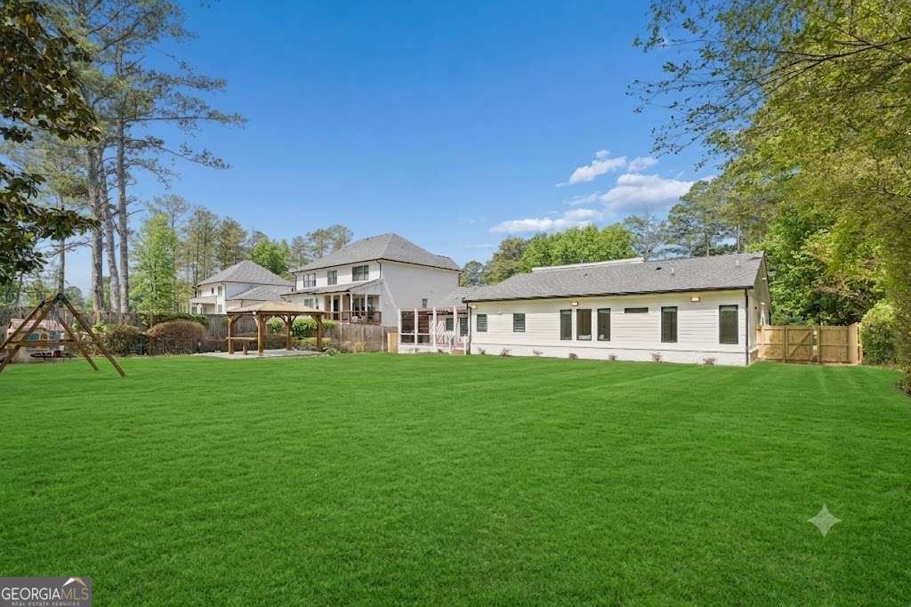 House in Marietta, Georgia, United States 5 - 18453447