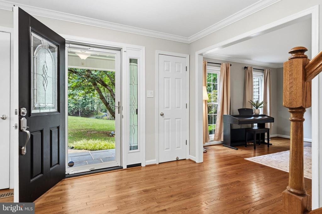 House in Woodbridge, Virginia, United States 4 - 18453909