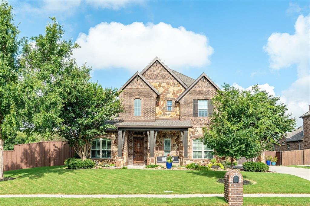House in Richardson, Texas, United States 3 - 18453931