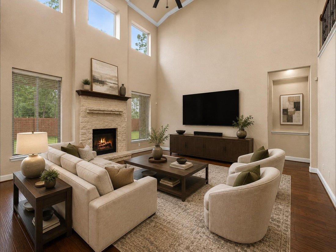 House in Houston, Texas, United States 2 - 18255335