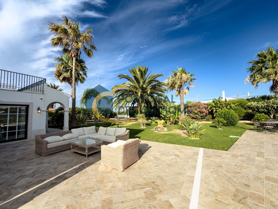 Villa in Olhos de Agua, Algarve, Portugal 3 - 18454293