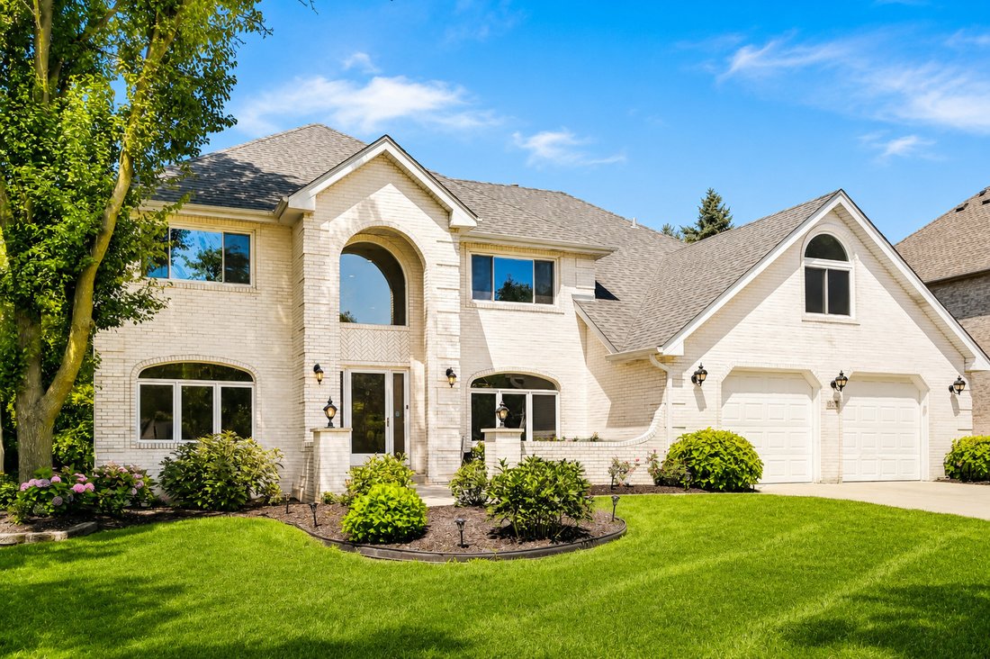 House in Darien, Illinois, United States 1 - 18453542