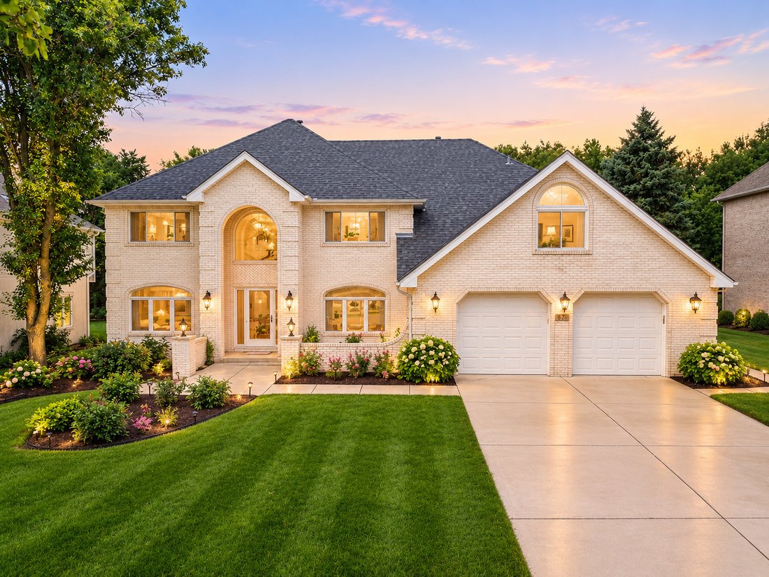 House in Darien, Illinois, United States 4 - 18453542
