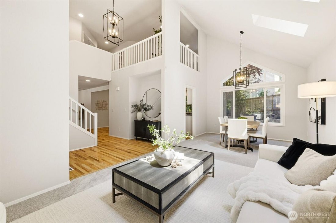 House in Kirkland, Washington, United States 5 - 18454091