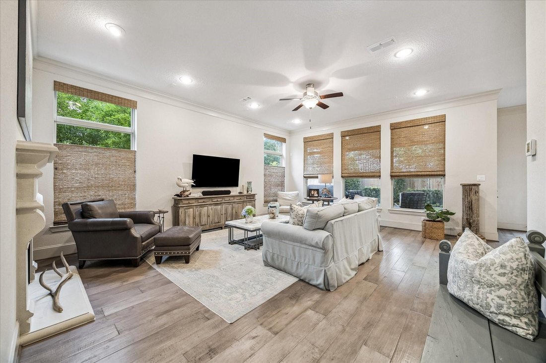 House in Houston, Texas, United States 4 - 18453740