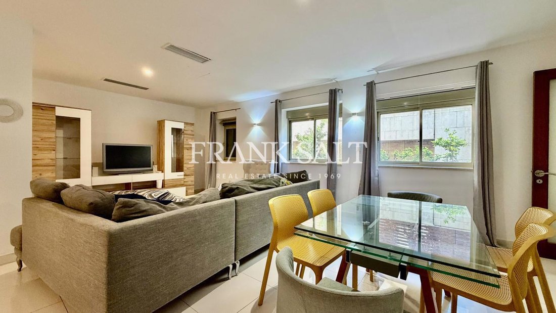 Apartment in Sliema, Malta 2 - 16412857
