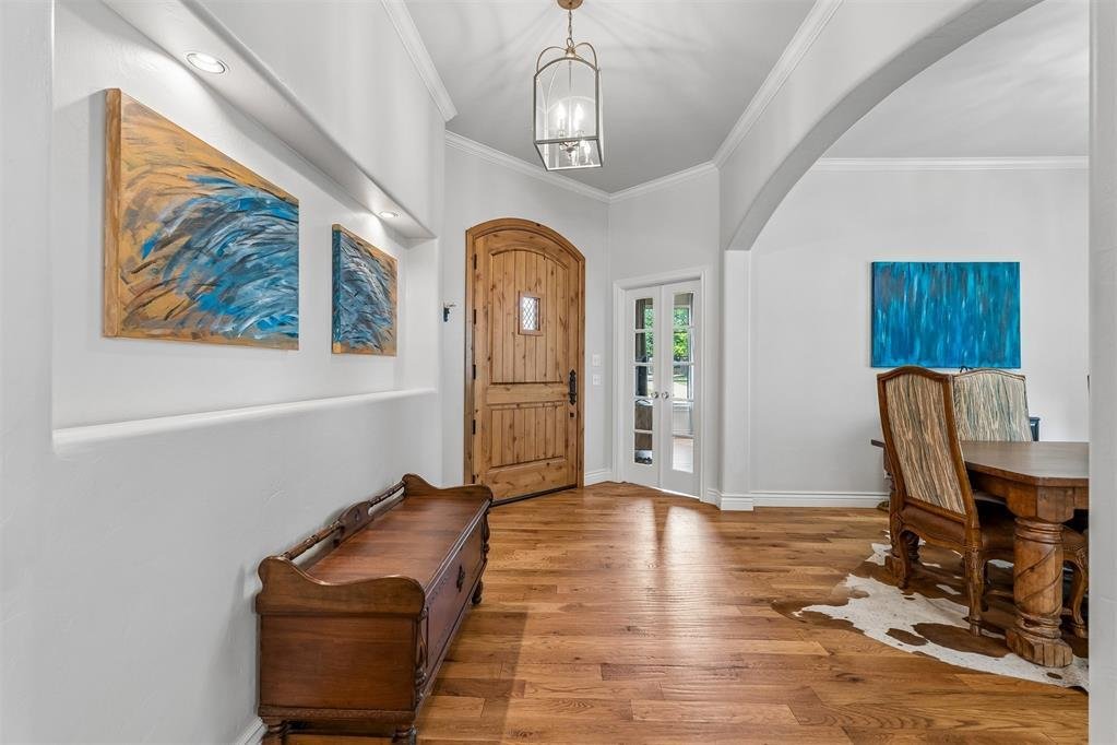 House in Edmond, Oklahoma, United States 4 - 18453902