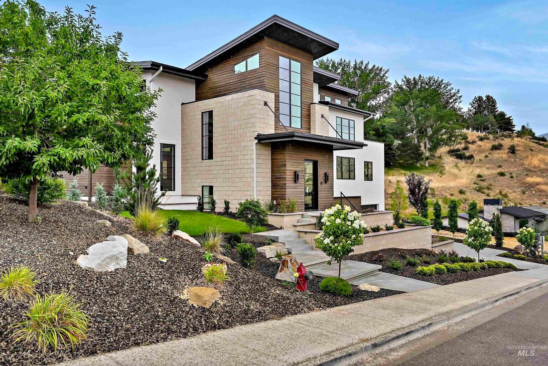 House in Boise, Idaho, United States 4 - 17079998
