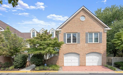 Condo in North Bethesda, Maryland, United States 1