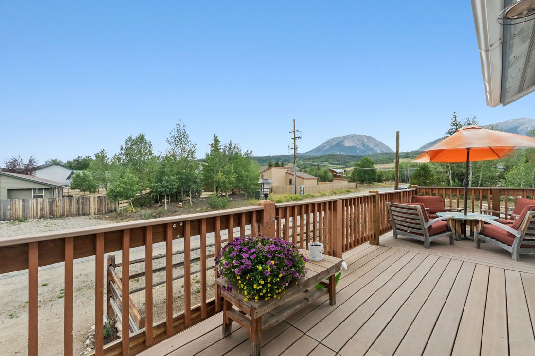 Silverthorne, Colorado, United States 1 - 18454338