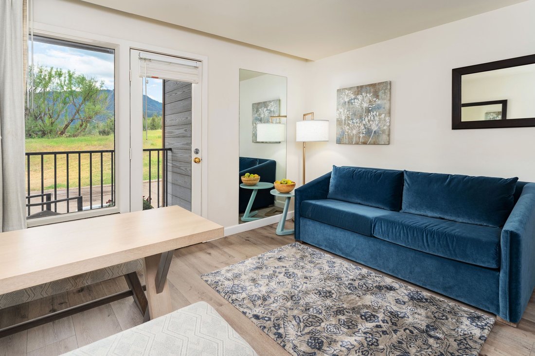 Condo in Aspen, Colorado, United States 2 - 18454044
