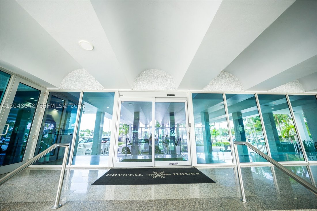 Condo in Miami Beach, Florida, United States 1 - 18453521
