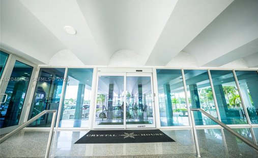 Condominio a Miami Beach, Florida, Stati Uniti 1