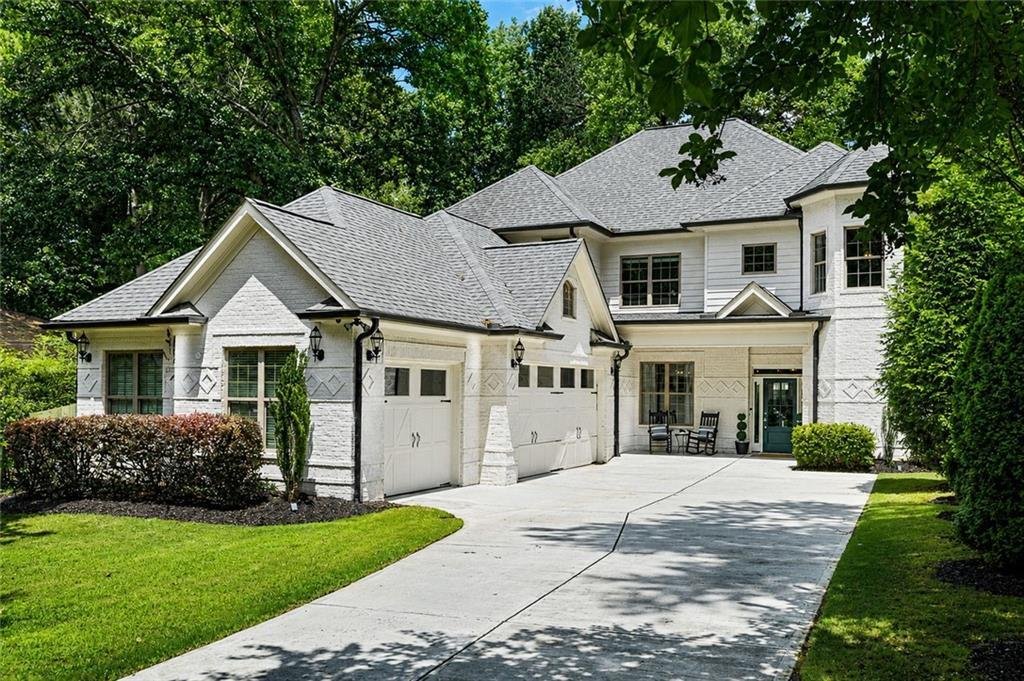 House in Brookhaven, Georgia, United States 2 - 18453897